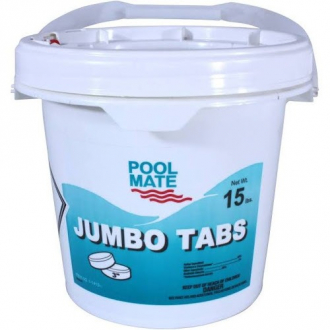 gallery/chlorine tabs for swimming pools